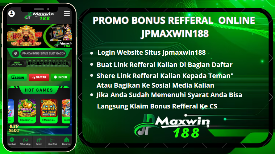 jpmaxwin188