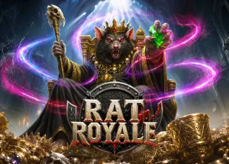 Rat Royale - JPMAXWIN188